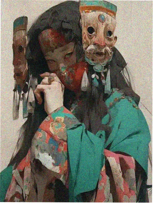 港味短剧电梯里的三分钟剧照